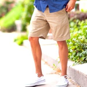 Ocean Pacific khaki shorts